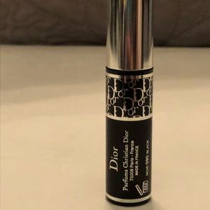 Dior DiorShow Mascara - Black - NWT